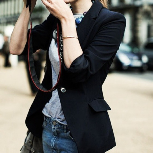 Talbots Jackets & Blazers - Talbots career office blazer.